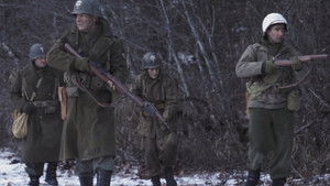 Winter War háttérkép