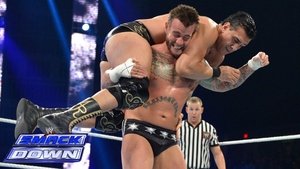 Pankráció - WWE: Smackdown Season 15 Ep.27 27. epizód
