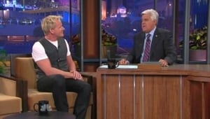 The Tonight Show with Jay Leno Season 18 Ep.106 106. epizód