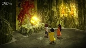 太陽の子エステバン Season 2 Ep.5 5. epizód