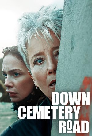 Down Cemetery Road poszter