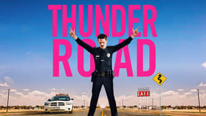 Thunder Road háttérkép