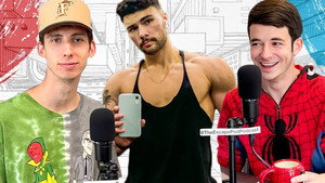 The Escape Podcast 1. évad Ep.29 29. epizód