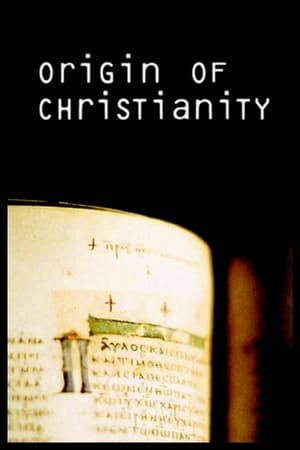 L'Origine du Christianisme poszter