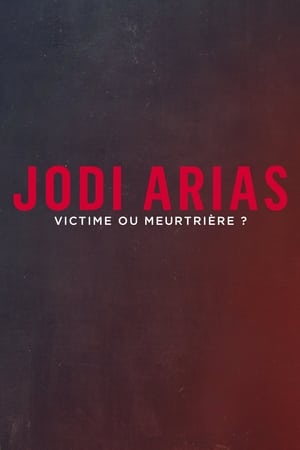 Jodi Arias: An American Murder Mystery poszter