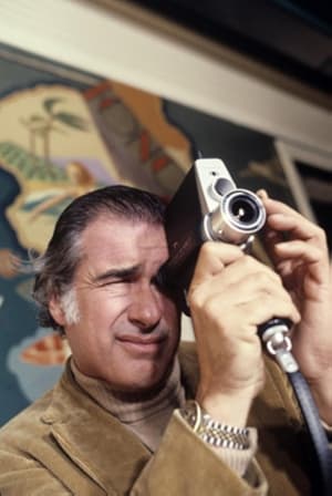 John Frankenheimer profil kép