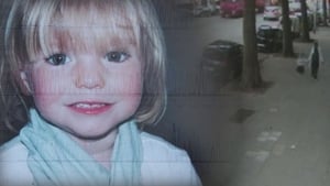 The Disappearance of Madeleine McCann 1. évad Ep.1 1. epizód