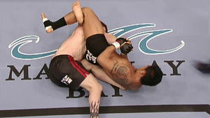 UFC 48: Payback háttérkép