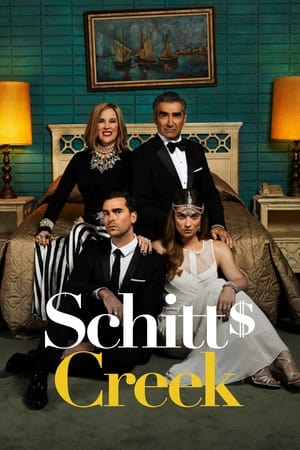 Schitt's Creek poszter