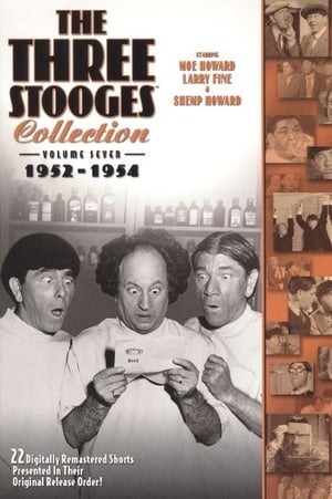 The Three Stooges