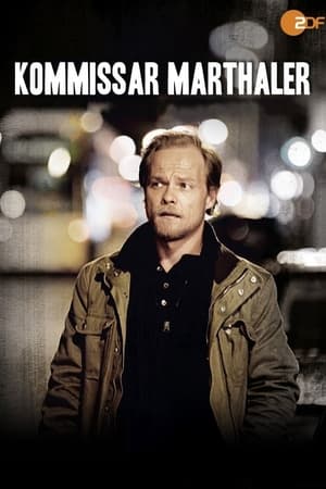 Kommissar Marthaler