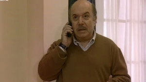 Un medico in famiglia Season 3 Ep.14 14. epizód
