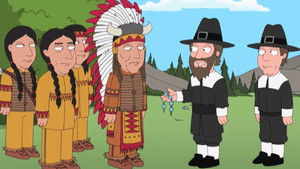 Seth MacFarlane's Cavalcade of Cartoon Comedy Season 1 Ep.44 44. epizód