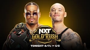 WWE NXT 17. évad Ep.29 29. epizód