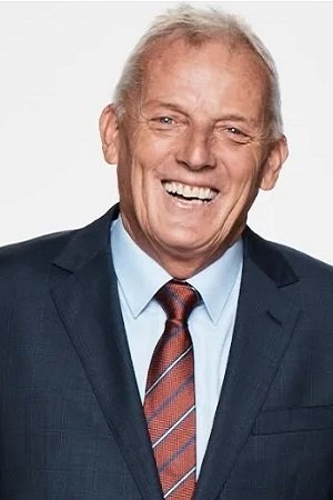 Sandy Roberts