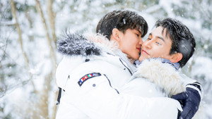 พี่พระเอกกับเด็กหมาในกอง 1. évad Ep.12 12. epizód