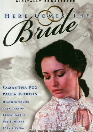 Here Comes the Bride poszter