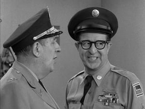 The Phil Silvers Show Season 4 Ep.35 35. epizód