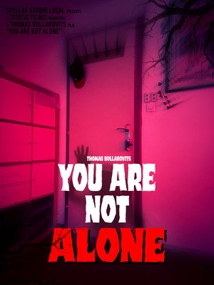 You are not ALONE