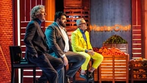 MasterChef Italia 11. évad Ep.2 2. epizód