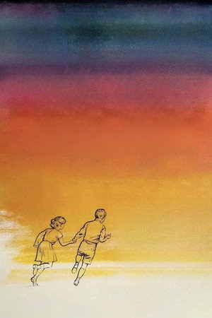 Hand in Hand poszter