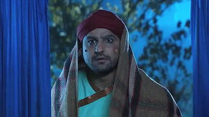 Jodha Akbar 1. évad Ep.459 459. epizód