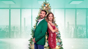 Christmas Overtime háttérkép
