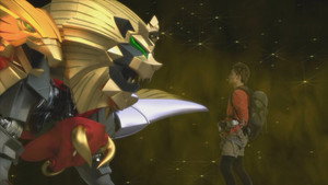 仮面ライダー 23. évad Ep.18 18. epizód