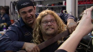 American Chopper Season 2 Ep.16 16. epizód
