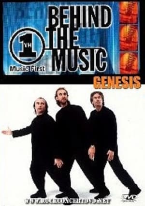 Behind the music : Genesis