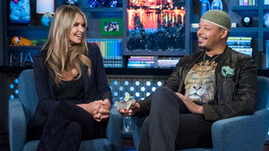 Watch What Happens Live with Andy Cohen Season 15 Ep.152 152. epizód