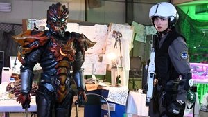 ウルトラマンZ 1. évad Ep.15 15. epizód