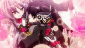 境界線上のホライゾン 1. évad Ep.7 7. epizód