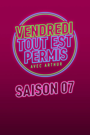 Vendredi, tout est permis
