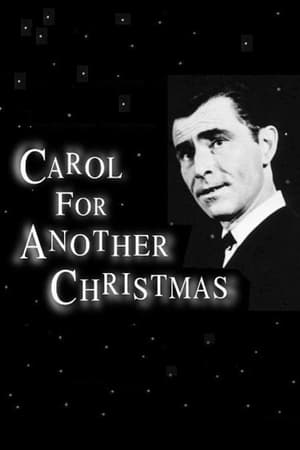 Carol for Another Christmas poszter