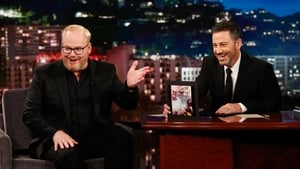 Jimmy Kimmel Live! 17. évad Ep.106 106. epizód