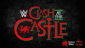 WWE Clash at the Castle 2022 háttérkép