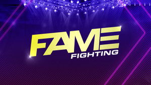 Fame Fighting háttérkép