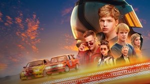 Жига. На полной скорости háttérkép