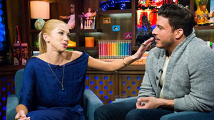 Watch What Happens Live with Andy Cohen Season 10 Ep.92 92. epizód