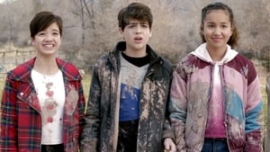 Andi Mack 2. évad Ep.15 15. epizód