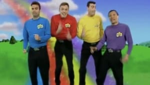 The Wiggles 2. évad Ep.3 3. epizód