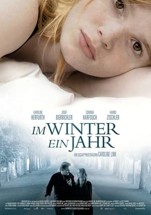 Im Winter ein Jahr poszter