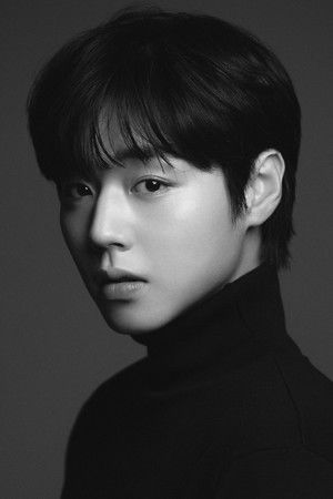 Park Ji-hoon profil kép