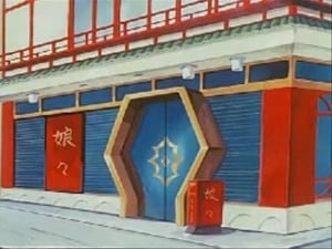 Robotech 1. évad Ep.8 8. epizód