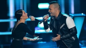 La Voz Season 1 Ep.8 8. epizód