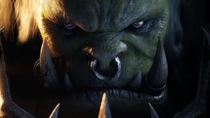 World of Warcraft: Battle for Azeroth | Varok Saurfang’s Mak’gora háttérkép