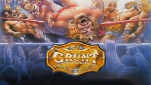 Grunt! The Wrestling Movie háttérkép