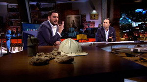 Cuarto Milenio 20. évad Ep.12 12. epizód