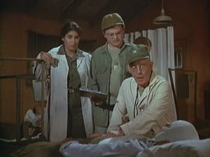 M*A*S*H 5. évad Ep.6 6. epizód